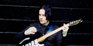 7 discos para ouvir hoje: Jack White, JPEGMAFIA, Navy Blue, Casino Hearts e mais