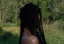 Jamila Woods retorna com o single beneficente “Teach Me”