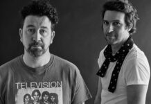 Japandroids lança o single “D&T”, um hino para beber e recordar