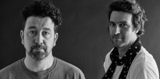 Japandroids lança o single “D&T”, um hino para beber e recordar