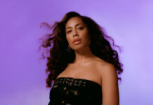 Jayda G canta sobre o quão boa a vida pode ser no single “Feeling Alive”