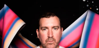 Joe Goddard, do Hot Chip, lança álbum de remixes de ‘Harmonics’ e a faixa inédita “Weave”