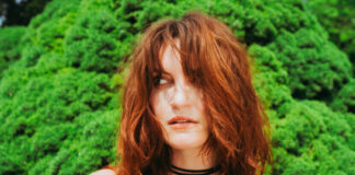 Katie Gavin, do MUNA, lança o single “Casual Drug Use” do álbum solo ‘What a Relief’