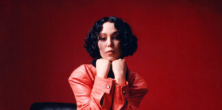 Kelly Lee Owens lança o single “Sunshine” do álbum ‘Dreamstate’