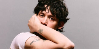 Liam Benzvi lança as faixas “Other Guys” com Blood Orange e “PTLSD” com SSION