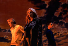 London Grammar canta a negatividade de um relacionamento tóxico no single “Fakest Bitch”