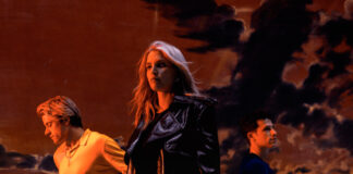 London Grammar canta a negatividade de um relacionamento tóxico no single “Fakest Bitch”
