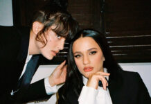 Noga Erez lança “GODMOTHER”, single do álbum ‘THE VANDALIST’, com Eden Ben Zaken