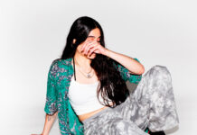 DSCVR ON: OKARO, No Favorites, Val Killstar, Polaroid Fade e mais