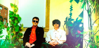 Panda Bear e Sonic Boom lançam o EP ‘Reset Mariachi’ com versões gravadas com o Mariachi 2000 de Cutberto Pérez