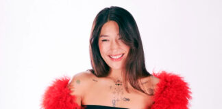 Peggy Gou traz uma mensagem de esperança e superação no single “Find The Way”