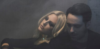Phantogram anseia pela chegada de dias mais felizes no single “Happy Again”