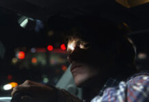 Porches lança o single “Crying At The End” do álbum ‘Shirt’