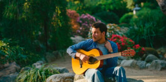 Rex Orange County medita sobre a vida e o destino de desconhecidos no single “The Table”