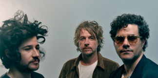 Rey Pila retorna às suas raízes indie sleaze com o single “Ojos De Terror”