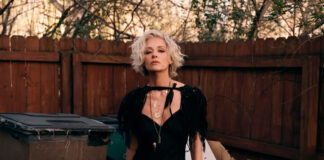 Shelby Lynne lança o single “Gone To Bed” do álbum ‘Consequences of the Crown’
