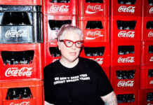 The Blessed Madonna anuncia o disco de estreia, ‘Godspeed’, e lança a faixa-título