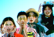 The Linda Lindas lança o single “Yo Me Estreso”, com a participação de ‘Weird Al’ Yankovic”