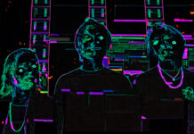 The Smile anuncia o álbum ‘Cutouts’ e lança os singles “Zero Sum” e “Foreign Spies”