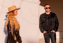 The Ting Tings canta a dificuldade de lidar com sentimentos antigos em “Danced On The Wire”