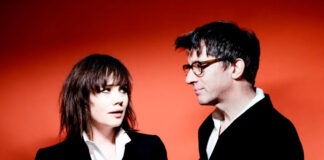 The WAEVE lança o single “Broken Boys” do álbum ‘City Lights’
