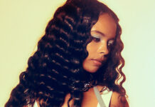 TSHA lança “Can’t Dance”, single do álbum ‘Sad Girl’, com Master Peace