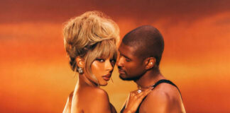 Victoria Monét lança o single “SOS (Sex on Sight)” em parceria com Usher