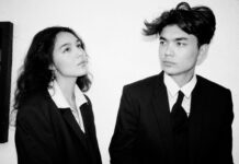 Wasia Project, projeto dos irmãos Will Gao e Olivia Hardy, lança o curta-metragem e o EP ‘Isotope’