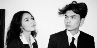 Wasia Project, projeto dos irmãos Will Gao e Olivia Hardy, lança o curta-metragem e o EP ‘Isotope’
