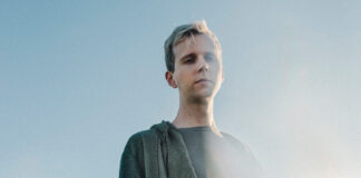 Ways In Waves lança os singles “Gliese” e “Death of Others” para divulgar segundo álbum