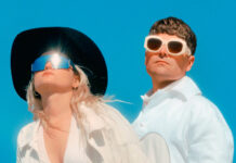 ÄTNA se desconecta das preocupações e abraça um momento de leveza no single “Hiatus”