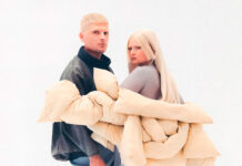 ÄTNA medita sobre os ciclos naturais da vida no single “Number One”