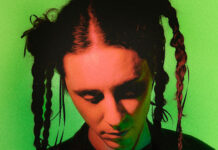 DSCVR ON: Christian Sean, Vada March, Monday Nights, Psych-O-Positive e mais