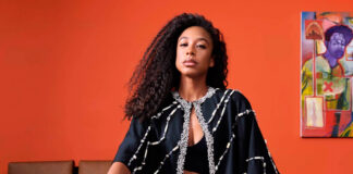 Corinne Bailey Rae celebra comunidade e identidade no single “SilverCane”
