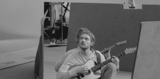FINNEAS revive a adolescência e um amor não correspondido no single “Cleats”
