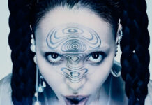 FKA twigs inicia nova era com a extasiante e sensual faixa-título do álbum ‘EUSEXUA’