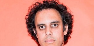 Four Tet retorna com o single “In My Dreams”, em parceria com Ellie Goulding