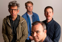 Future Islands lança “Glimpse”, faixa descartada do álbum ‘People Who Aren’t There Anymore’