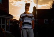 Haich Ber Na canta uma despedida temporária no single “PE3” do álbum ‘The Everyday’