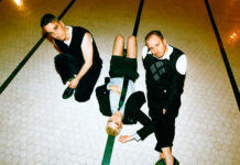 half·alive anuncia o álbum ‘Persona’ e lança o single “Sophie’s House”