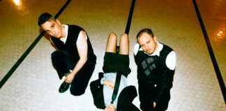 half·alive anuncia o álbum ‘Persona’ e lança o single “Sophie’s House”