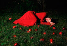 Half Waif lança o single “The Museum” do álbum ‘See You At The Maypole’