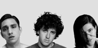 Jamie xx reúne o The xx, trazendo Oliver Sim e Romy, no single “Waited All Night”