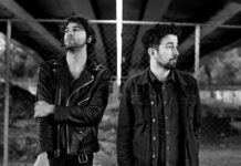 Japandroids canta sobre um reencontro e a conexão que não se perdeu no single “All Bets Are Off”