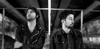 Japandroids canta sobre um reencontro e a conexão que não se perdeu no single “All Bets Are Off”