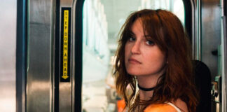 Katie Gavin, do MUNA, lança o single “Inconsolable” do álbum solo ‘What a Relief’