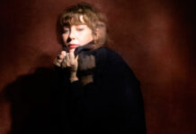 Katrina Ford anuncia o álbum de estreia ‘H.E.A.R.T.’ e lança o single “Cry Wolf”