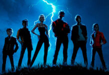 Phoenix, Kavinsky e Angèle regravam “Nightcall” após a música viralizar durante as Olimpíadas