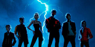 Phoenix, Kavinsky e Angèle regravam “Nightcall” após a música viralizar durante as Olimpíadas