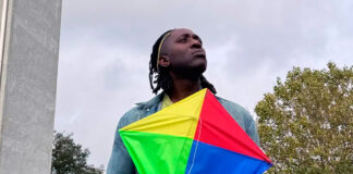Kele, do Bloc Party, anuncia o álbum ‘The Singing Winds pt. 3’ e lança o single “It Wasn’t Meant To Be”